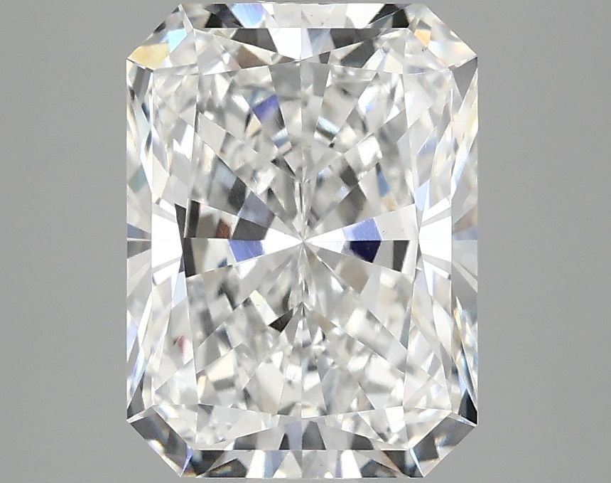 Loose Diamond - RADIANT 3.1ct E VS1 (1 of 1)
