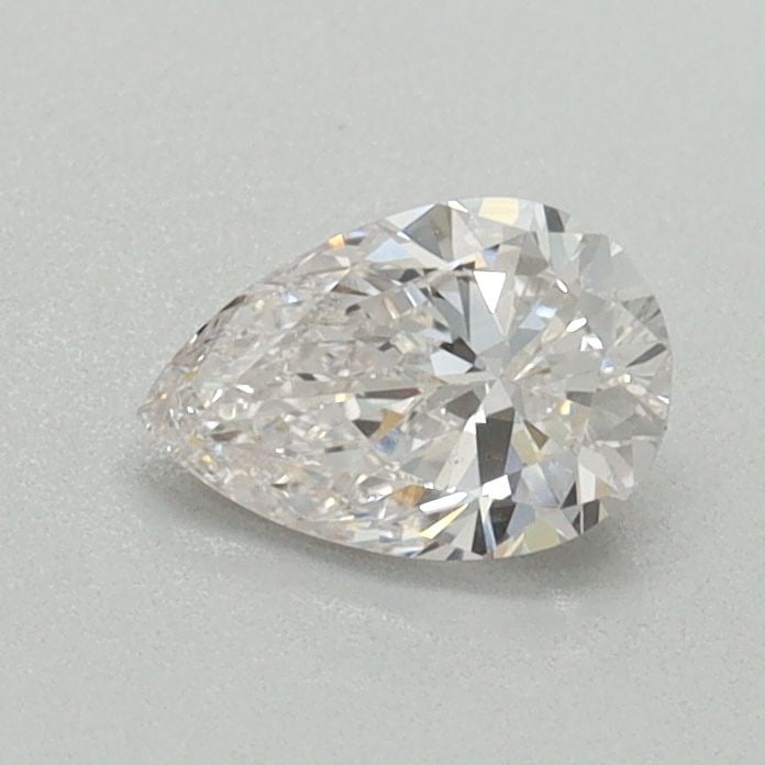 Loose Diamond - PEAR 0.5ct F VS2 (1 of 1)