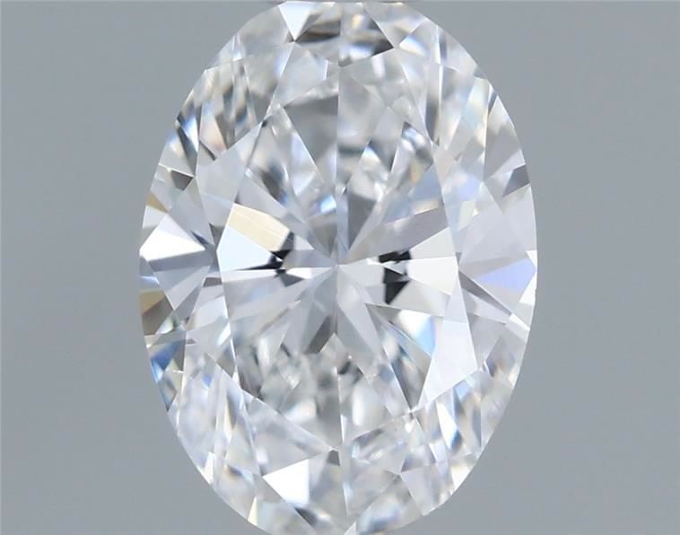 Loose Diamond - OVAL 0.49ct D SI1: Loose Diamond - OVAL 0.49ct D SI1 Source: This is a real non-mined Diamond that has been grown in a lab Shape: OVAL Carats: 0.49 Color: D Clarity: SI1 Certification: IGI Video: