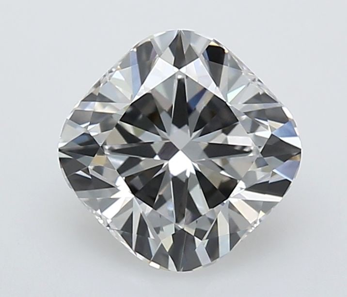 Loose Diamond - CUSHION MODIFIED 2.07ct D VVS2 (1 of 1)