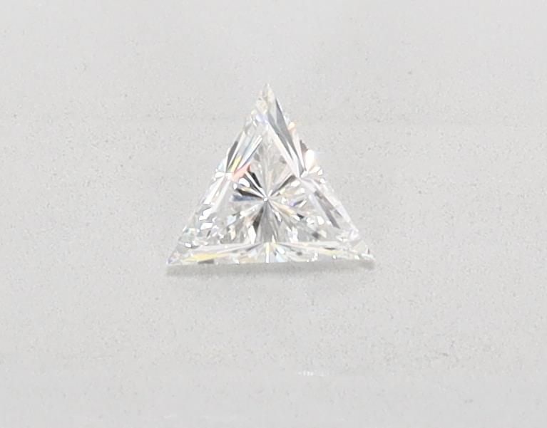 Loose Diamond - TRIANGULAR 0.16ct F VS1 (1 of 1)