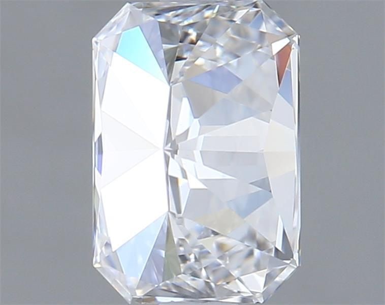 Loose Diamond - RADIANT 1.0ct D VVS2: Loose Diamond - RADIANT 1.0ct D VVS2 Source: This is a real non-mined Diamond that has been grown in a lab Shape: RADIANT Carats: 1.0 Color: D Clarity: VVS2 Certification: IGI Video:
