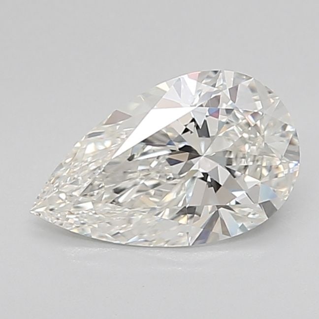 Loose Diamond - PEAR 1.18ct G VVS2: Loose Diamond - PEAR 1.18ct G VVS2 Source: This is a real non-mined Diamond that has been grown in a lab Shape: PEAR Carats: 1.18 Color: G Clarity: VVS2 Certification: IGI Video: