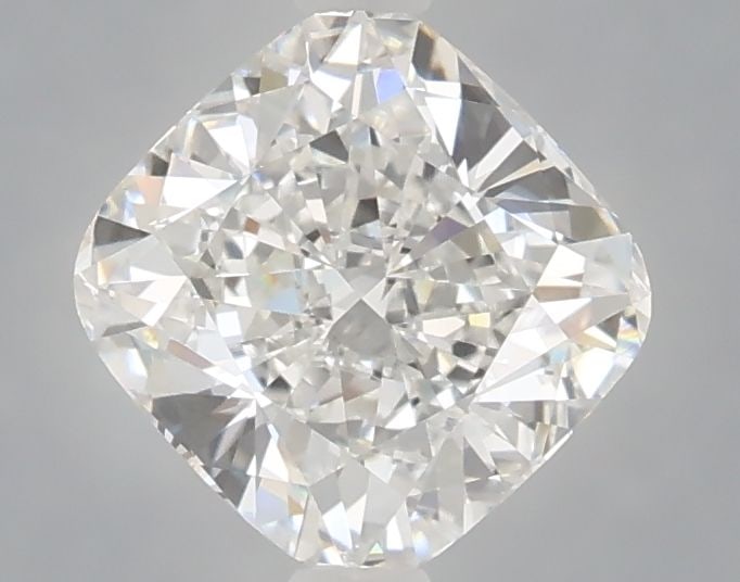 Loose Diamond - CUSHION BRILLIANT 1.73ct E VVS2 (1 of 1)