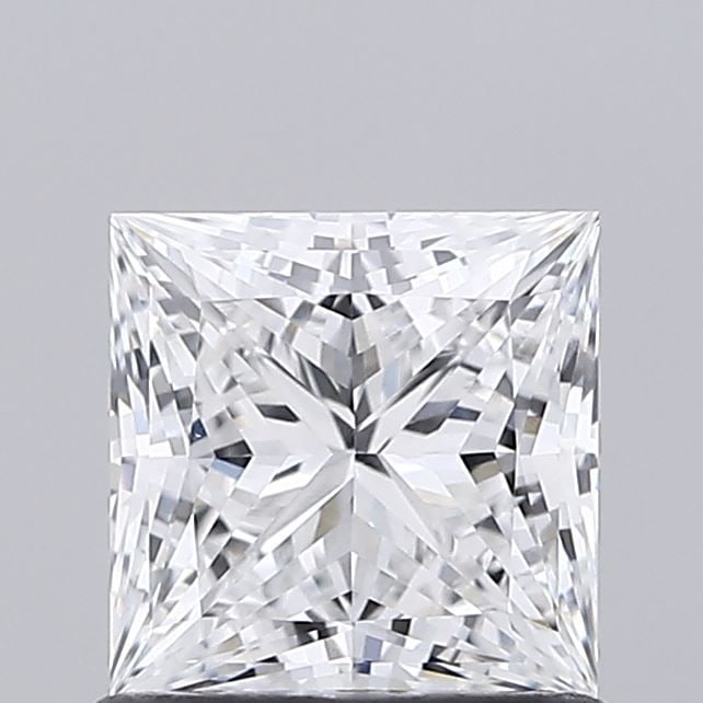 Loose Diamond - PRINCESS 1.06ct D VVS1 (1 of 1)