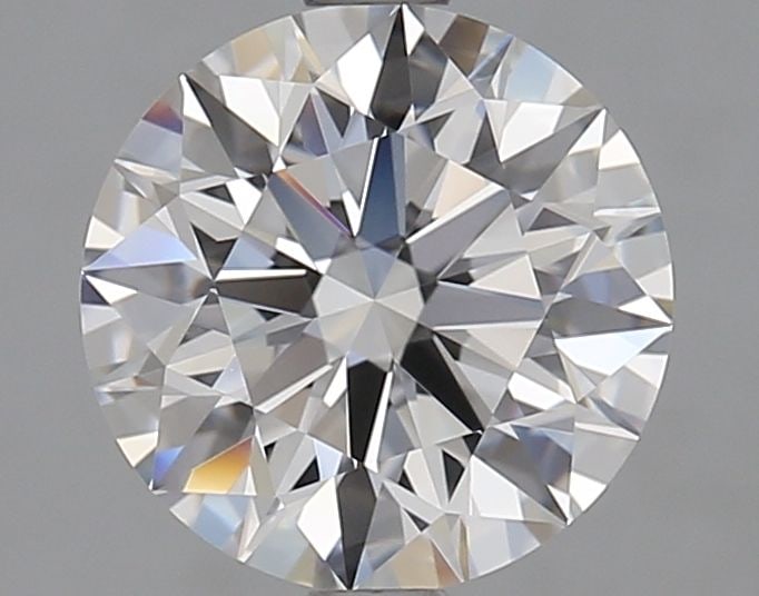 Loose Diamond - ROUND 2.51ct D VVS1 (1 of 1)