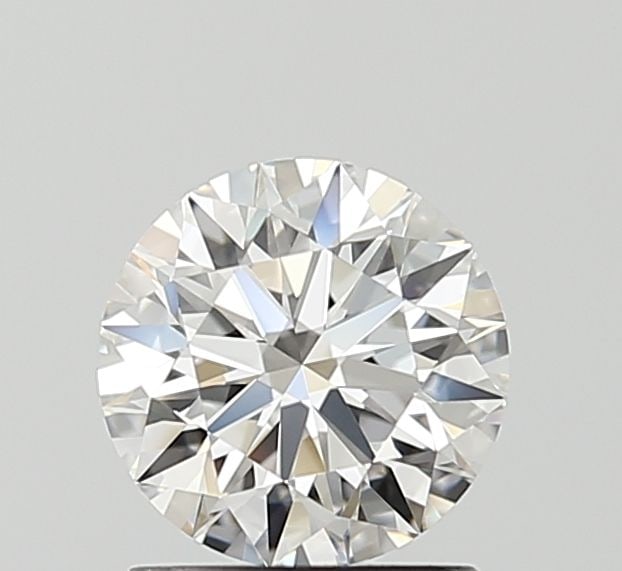 Ideal Loose Diamond - ROUND 1.04ct E VVS1 (1 of 1)