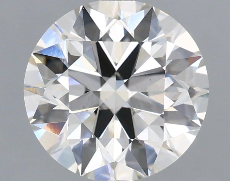 Ideal Loose Diamond - ROUND 2.52ct H VS1: Ideal Loose Diamond - ROUND 2.52ct H VS1 Source: This is a real non-mined Diamond that has been grown in a lab Shape: ROUND Carats: 2.52 Color: H Clarity: VS1 Certification: IGI Video: