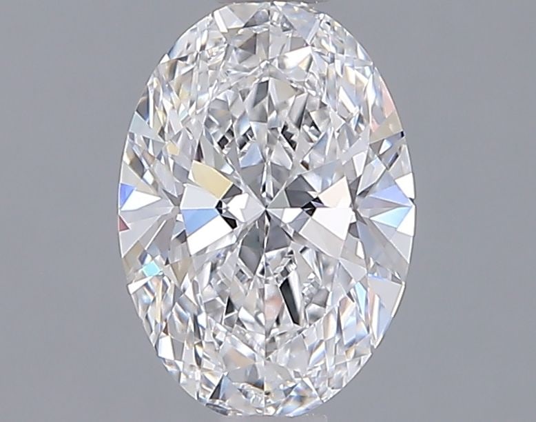 Loose Diamond - OVAL 1.32ct D VVS1: Loose Diamond - OVAL 1.32ct D VVS1 Source: This is a real non-mined Diamond that has been grown in a lab Shape: OVAL Carats: 1.32 Color: D Clarity: VVS1 Certification: IGI Video: