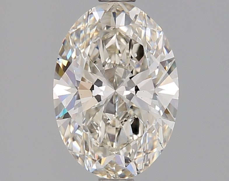 Loose Diamond - OVAL 1.47ct G VS1 (1 of 1)
