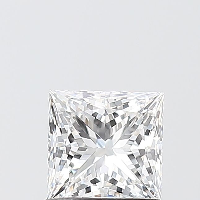 Loose Diamond - PRINCESS 1.09ct D VS1: Loose Diamond - PRINCESS 1.09ct D VS1 Source: This is a real non-mined Diamond that has been grown in a lab Shape: PRINCESS Carats: 1.09 Color: D Clarity: VS1 Certification: IGI Video: