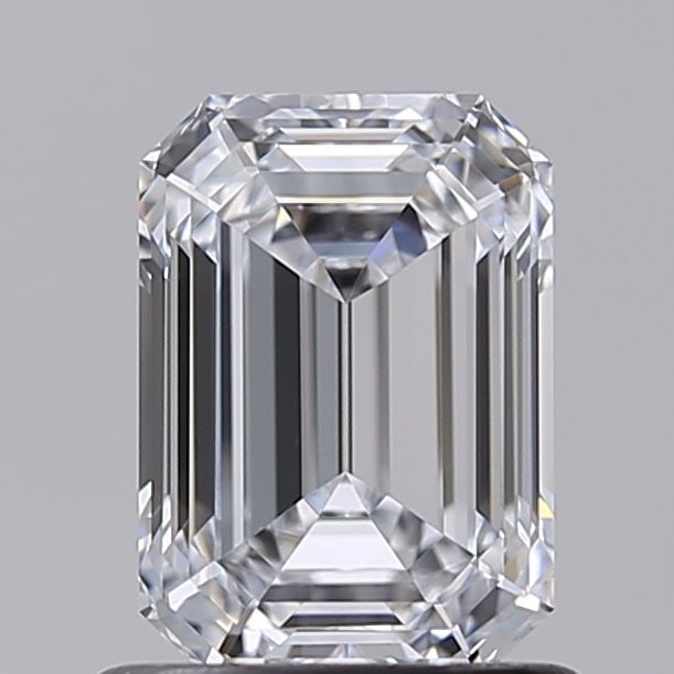 Loose Diamond - EMERALD 1.02ct D VVS2 (1 of 1)