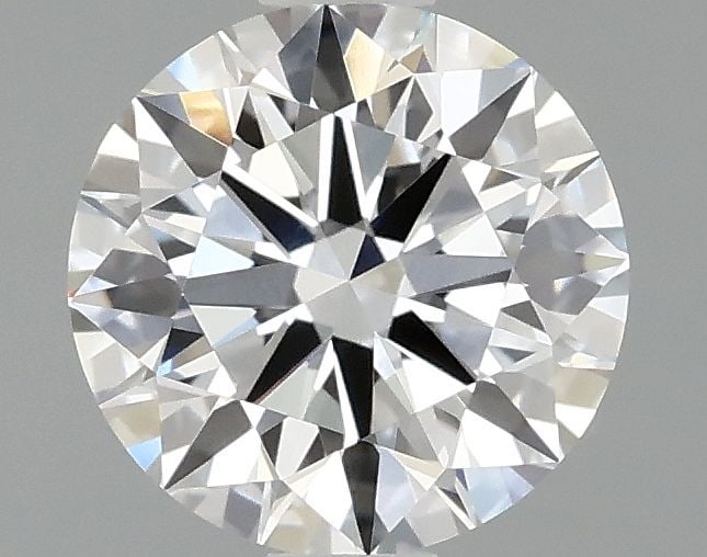 Loose Diamond - ROUND 0.98ct D VVS2 (1 of 1)