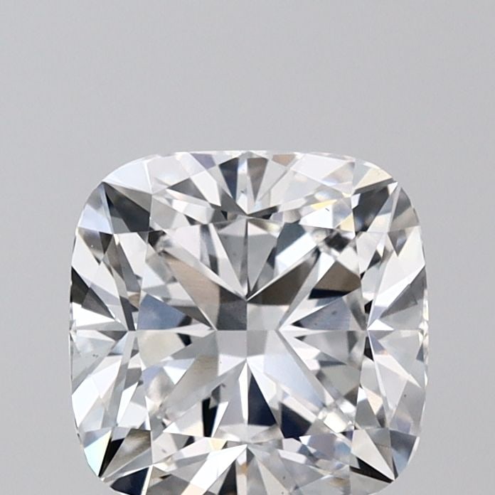 Loose Diamond - CUSHION BRILLIANT 2.07ct E VS1 (1 of 1)