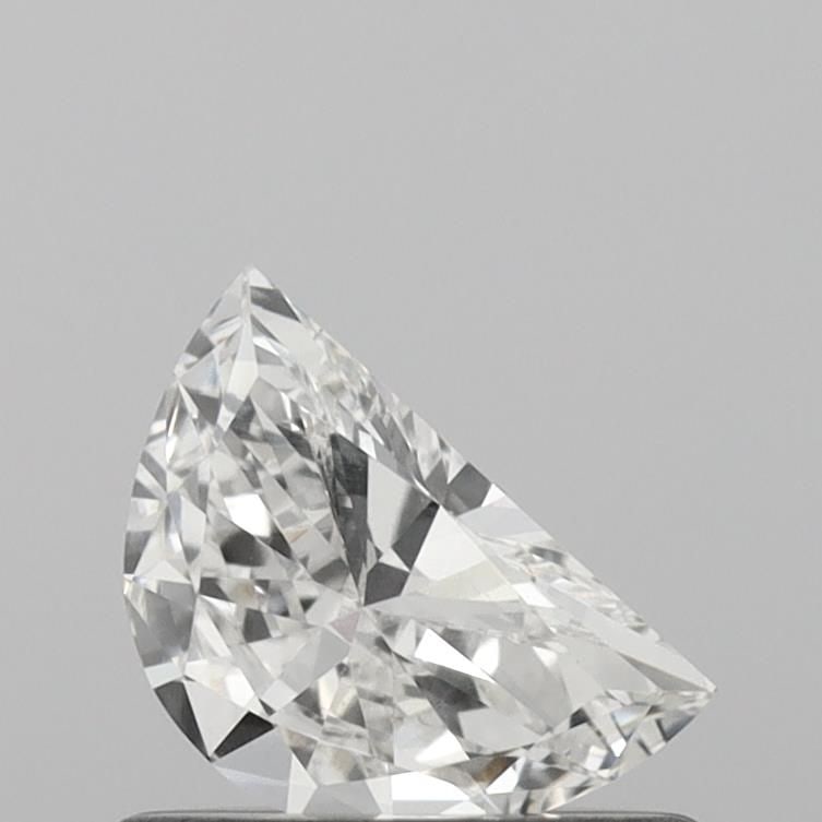 Loose Diamond - HALF MOON 0.36ct E VVS1 (1 of 1)