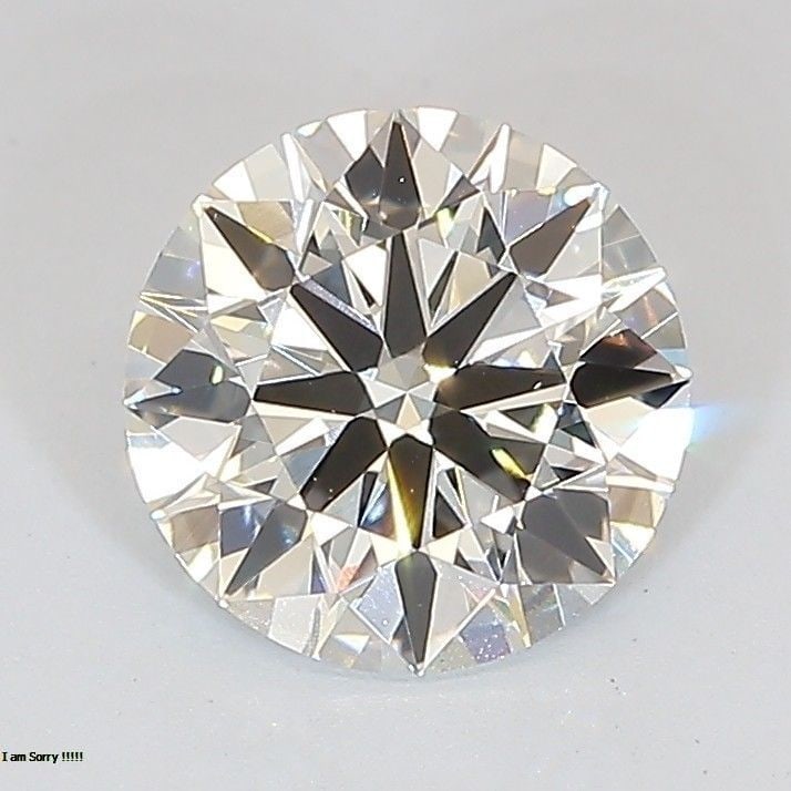 Loose Diamond - ROUND 1.55ct I VS1 (1 of 1)