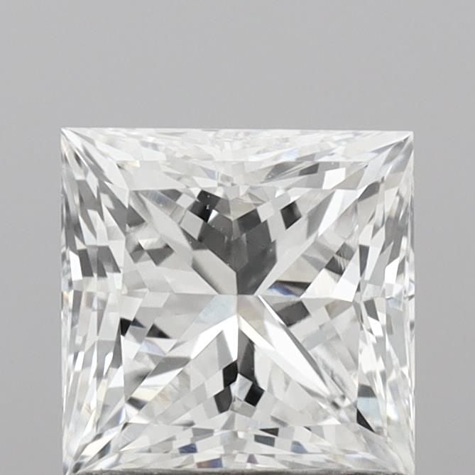 Loose Diamond - PRINCESS 0.97ct E VVS2 (1 of 1)