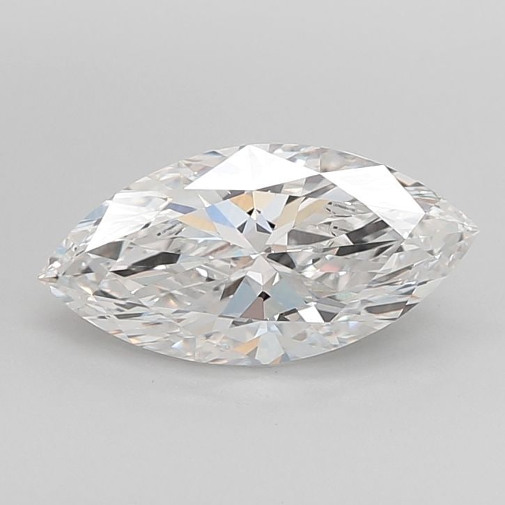 Loose Diamond - MARQUISE 3.06ct D VVS2: Loose Diamond - MARQUISE 3.06ct D VVS2 Source: This is a real non-mined Diamond that has been grown in a lab Shape: MARQUISE Carats: 3.06 Color: D Clarity: VVS2 Certification: IGI Video: