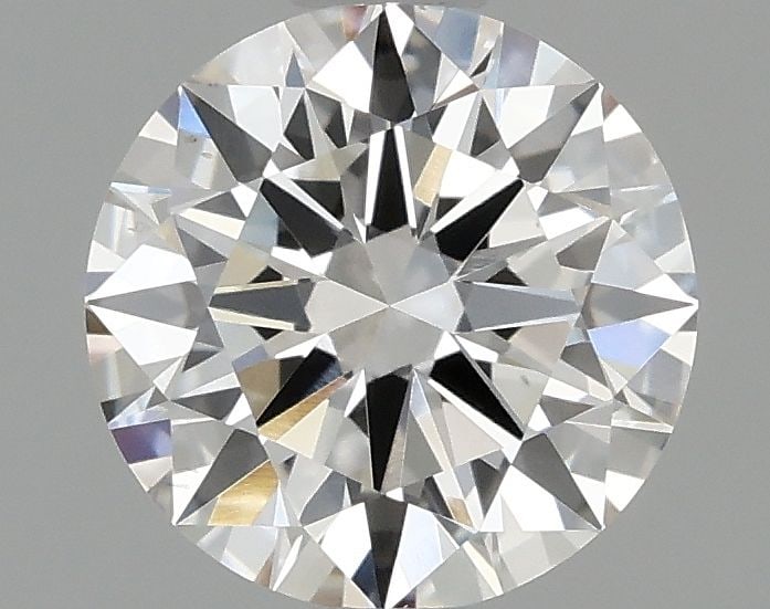 Loose Diamond - ROUND 0.97ct E VS1 (1 of 1)