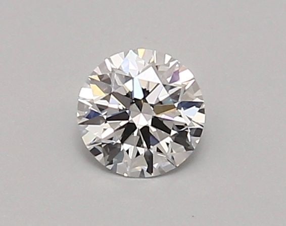 Ideal Loose Diamond - ROUND 0.45ct D VVS2 (1 of 1)
