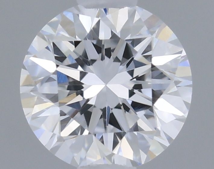 Loose Diamond - ROUND 0.36ct D VS1 (1 of 1)