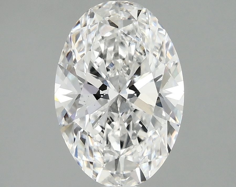 Loose Diamond - OVAL 2.07ct E VS1 (1 of 1)