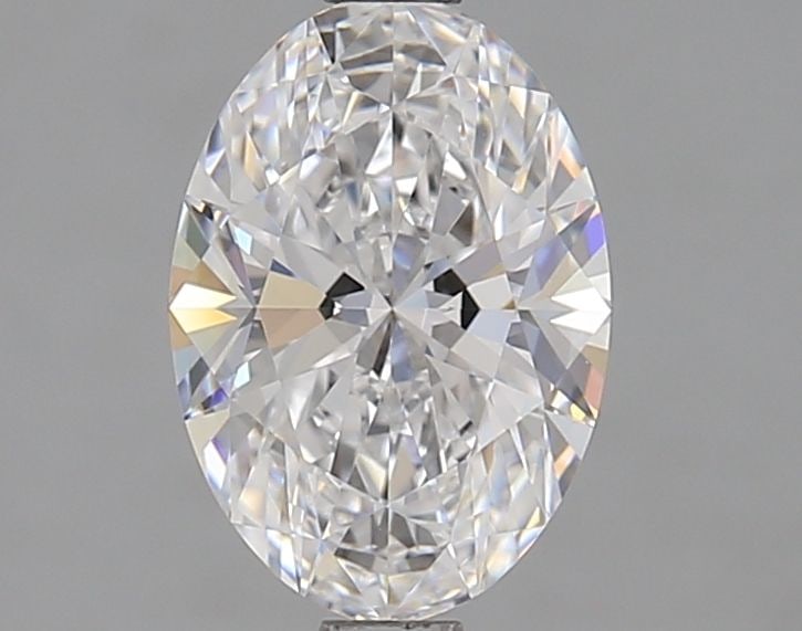 Loose Diamond - OVAL 1.51ct D VVS1 (1 of 1)
