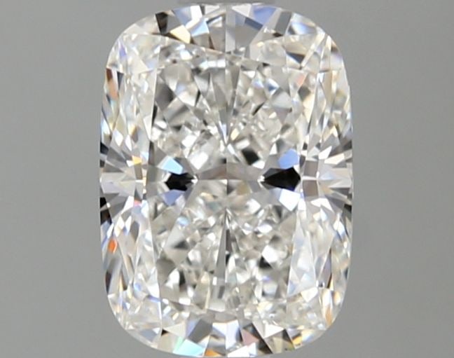 Loose Diamond - CUSHION BRILLIANT 1.57ct F VS1: Loose Diamond - CUSHION BRILLIANT 1.57ct F VS1 Source: This is a real non-mined Diamond that has been grown in a lab Shape: CUSHION BRILLIANT Carats: 1.57 Color: F Clarity: VS1 Certification: IGI Vide