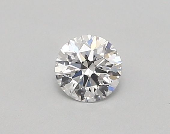 Ideal Loose Diamond - ROUND 0.32ct D VVS2: Ideal Loose Diamond - ROUND 0.32ct D VVS2 Source: This is a real non-mined Diamond that has been grown in a lab Shape: ROUND Carats: 0.32 Color: D Clarity: VVS2 Certification: IGI Video:
