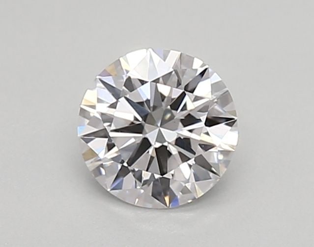 Loose Diamond - ROUND 0.48ct D VVS2 (1 of 1)