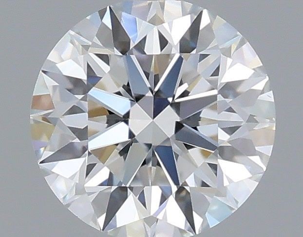 Ideal Loose Diamond - ROUND 0.43ct D VS1 (1 of 1)
