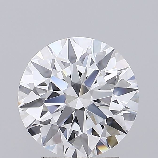 Ideal Loose Diamond - ROUND 2.2ct D VVS1: Ideal Loose Diamond - ROUND 2.2ct D VVS1 Source: This is a real non-mined Diamond that has been grown in a lab Shape: ROUND Carats: 2.2 Color: D Clarity: VVS1 Certification: IGI Video: