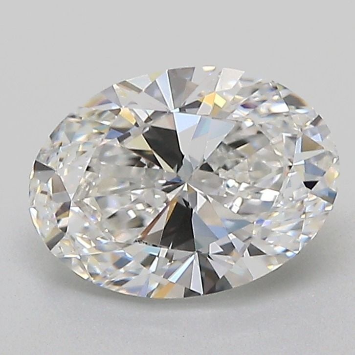 Loose Diamond - OVAL 1.56ct D VVS2 (1 of 1)