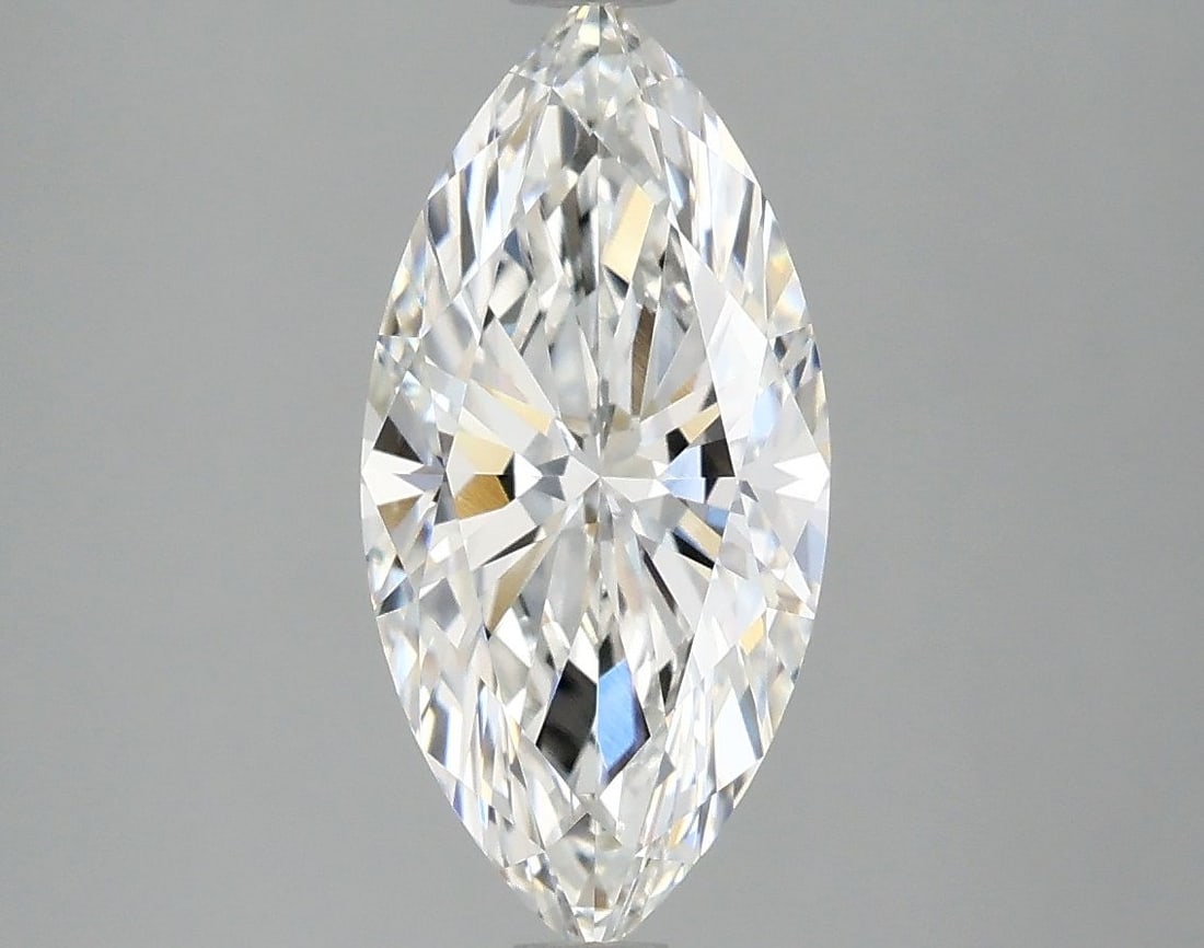 Loose Diamond - MARQUISE 2.06ct F VVS1 (1 of 1)