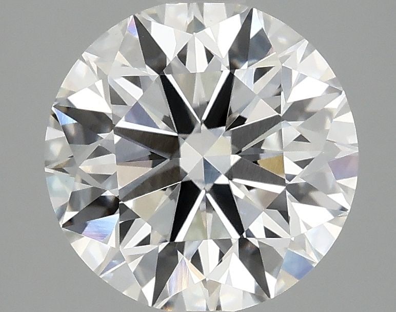 Loose Diamond - ROUND 3.02ct E VS1 (1 of 1)