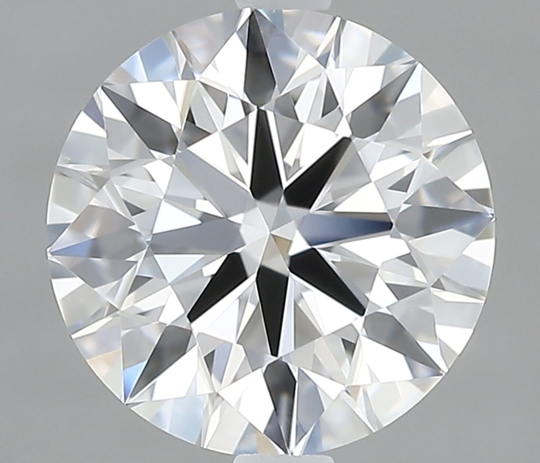 Loose Diamond - ROUND 1.16ct D VVS2: Loose Diamond - ROUND 1.16ct D VVS2 Source: This is a real non-mined Diamond that has been grown in a lab Shape: ROUND Carats: 1.16 Color: D Clarity: VVS2 Certification: IGI Video: