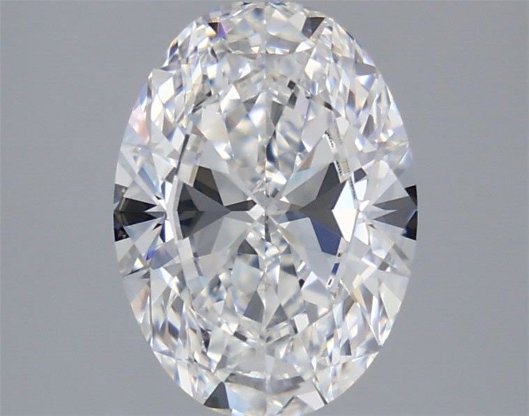 Loose Diamond - OVAL 2.76ct E VVS1: Loose Diamond - OVAL 2.76ct E VVS1 Source: This is a real non-mined Diamond that has been grown in a lab Shape: OVAL Carats: 2.76 Color: E Clarity: VVS1 Certification: IGI Video: