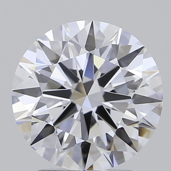 Ideal Loose Diamond - ROUND 2.05ct E IF (1 of 1)