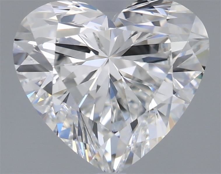 Loose Diamond - HEART 1.59ct E VVS1 (1 of 1)