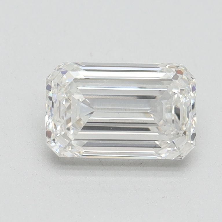 Loose Diamond - EMERALD 1.0ct G VS2 (1 of 1)