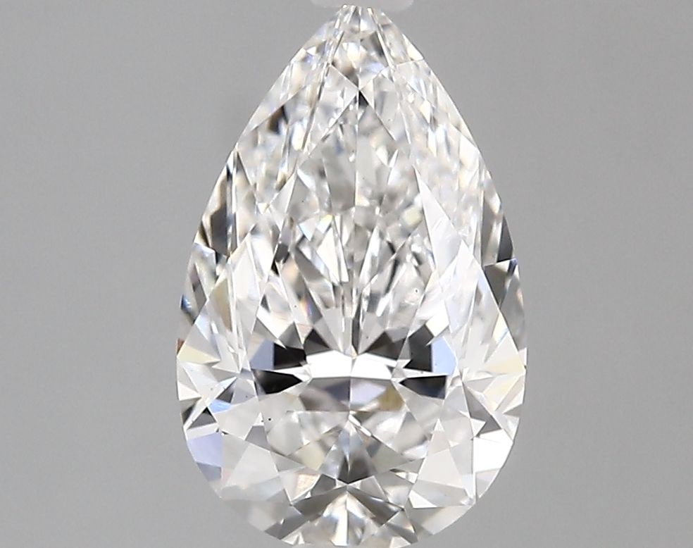 Loose Diamond - PEAR 2.07ct D VS1 (1 of 1)