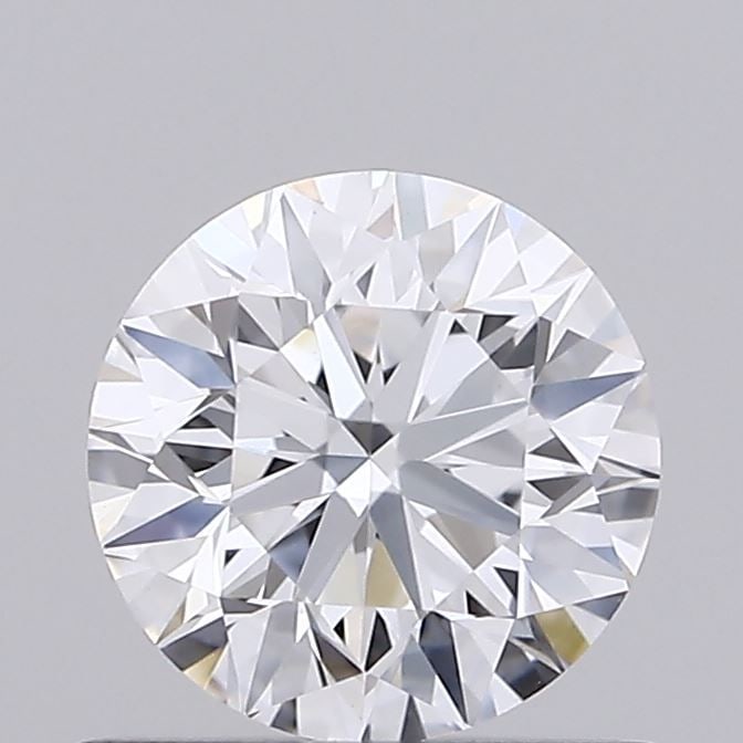 Loose Diamond - ROUND 0.58ct D VVS2 (1 of 1)