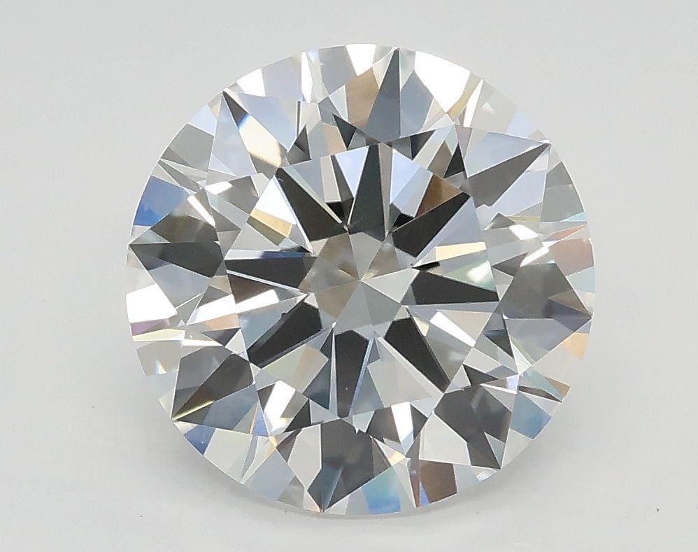 Loose Diamond - ROUND 2.73ct E VS2 (1 of 1)
