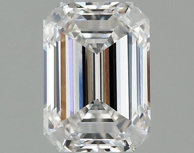 Loose Diamond - EMERALD 1.53ct E VVS2 (1 of 1)