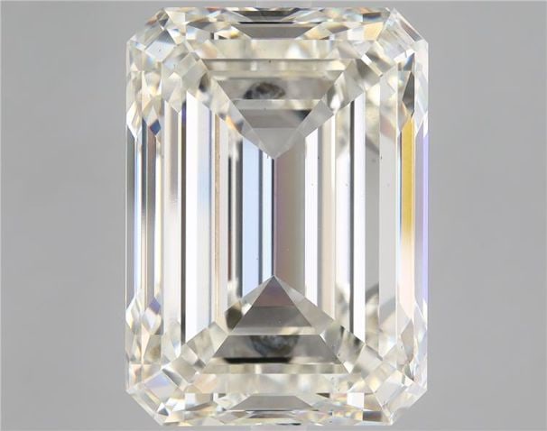 Loose Diamond - EMERALD 19.02ct I VS2 (1 of 1)