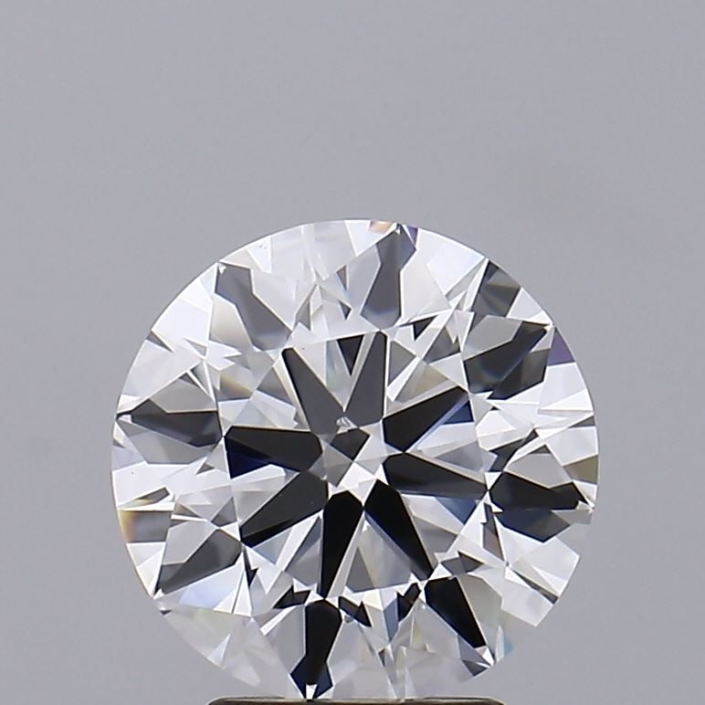 Ideal Loose Diamond - ROUND 3.22ct E VS2 (1 of 1)
