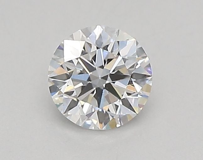 Ideal Loose Diamond - ROUND 0.31ct D VVS1: Ideal Loose Diamond - ROUND 0.31ct D VVS1 Source: This is a real non-mined Diamond that has been grown in a lab Shape: ROUND Carats: 0.31 Color: D Clarity: VVS1 Certification: IGI Video: