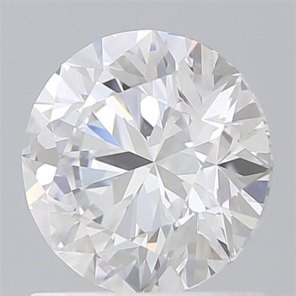 Ideal Loose Diamond - ROUND 1.19ct D VS2: Ideal Loose Diamond - ROUND 1.19ct D VS2 Source: This is a real non-mined Diamond that has been grown in a lab Shape: ROUND Carats: 1.19 Color: D Clarity: VS2 Certification: IGI Video: