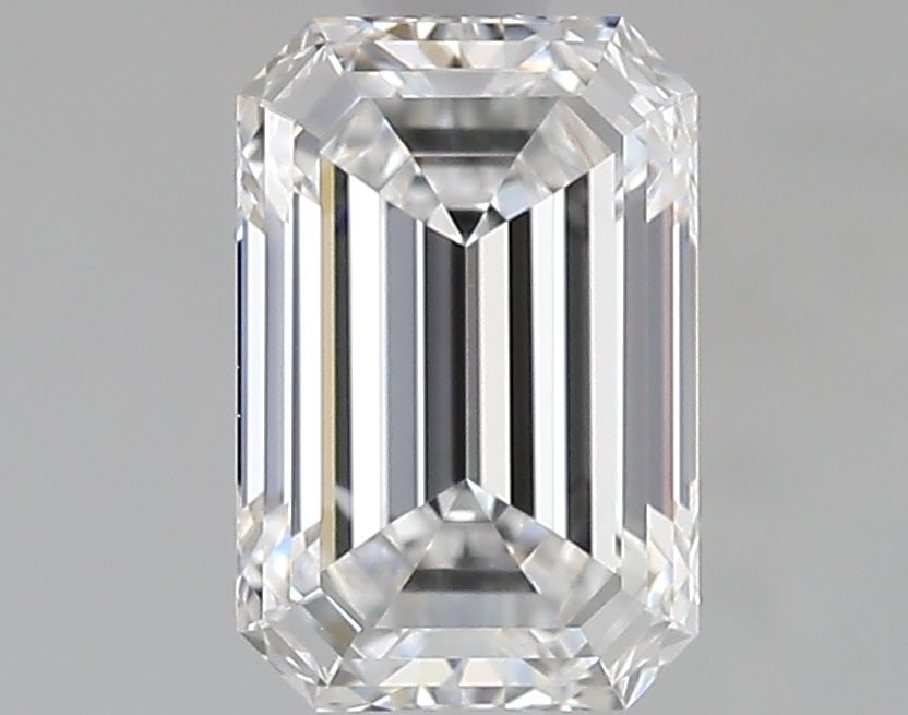 Loose Diamond - EMERALD 1.58ct D VVS2 (1 of 1)