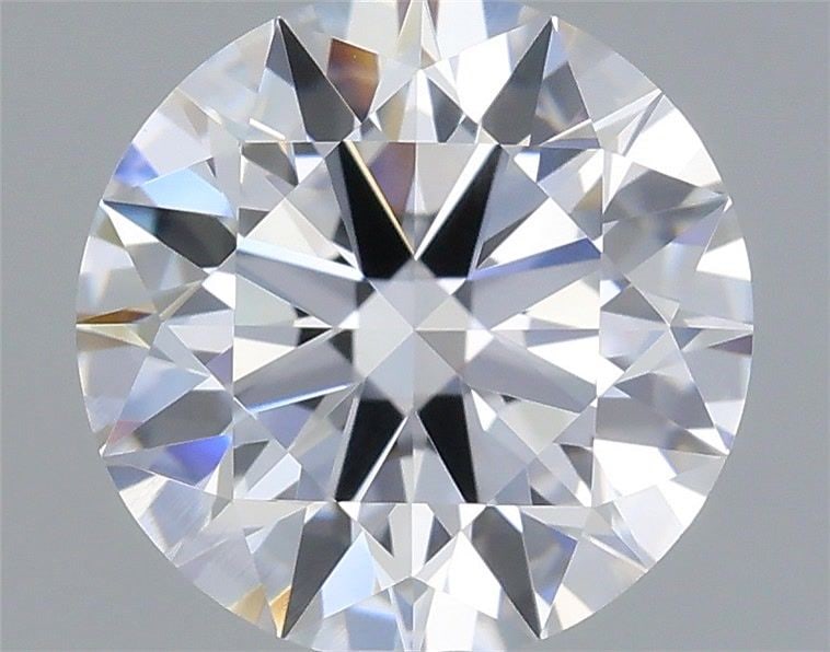 Ideal Loose Diamond - ROUND 0.9ct D VS2 (1 of 1)